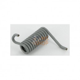 AK529192; AL-KO; Ressort de soupape 13/33/34; pièce detachée