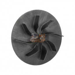AK407954; AL-KO; Ventilateur; pièce detachée