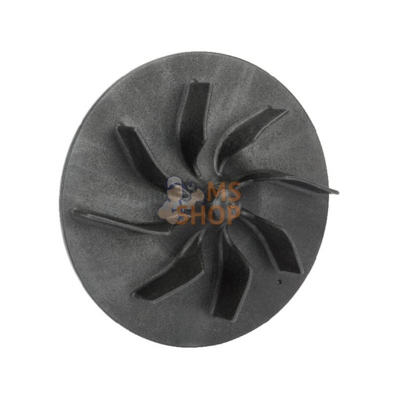 AK407954; AL-KO; Ventilateur; pièce detachée