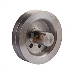 AK409027; AL-KO; Poulie à gorges; pièce detachée