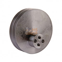 AK409027; AL-KO; Poulie à gorges; pièce detachée