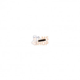 AK409034; AL-KO; Goupille élastique 6X24 7344; pièce detachée
