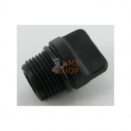 AK406089; AL-KO; Bouchon PVC 3/8"; pièce detachée