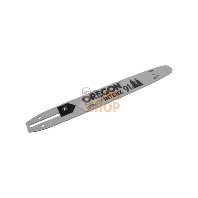 AK410015; AL-KO; Guide 40 cm KE 1600/40; pièce detachée