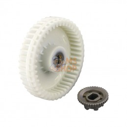 AK409983; AL-KO; Pignon d'entraînement; pièce detachée