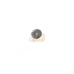 AK409315; AL-KO; Poulie à gorges Boîte de renvo; pièce detachée