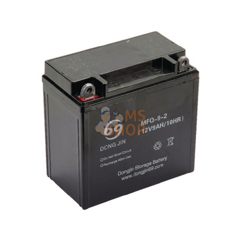 AK412163; AL-KO; Batterie; pièce detachée