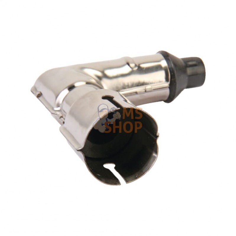 AK411914; AL-KO; Capuchon de bougie; pièce detachée
