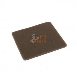 AK411930; AL-KO; Préfiltre 160 QSS; pièce detachée