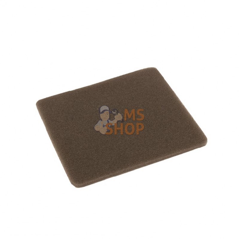 AK411930; AL-KO; Préfiltre 160 QSS; pièce detachée