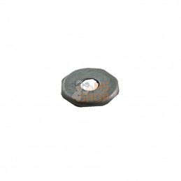 AK401484; AL-KO; Coiffe de protection Profi 102; pièce detachée