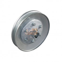 AK514098; AL-KO; Poulie; pièce detachée