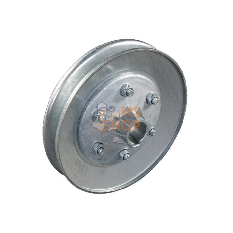 AK514098; AL-KO; Poulie; pièce detachée