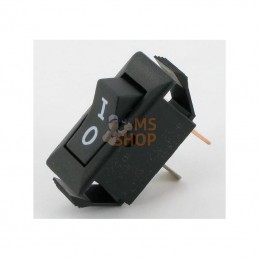 AK514328; AL-KO; Interrupteur lumière; pièce detachée