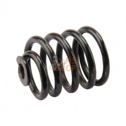 AK514307; AL-KO; Ressort de pression pour Siège; pièce detachée