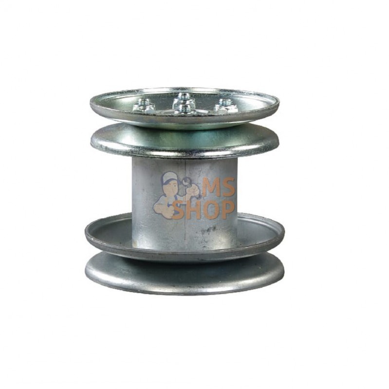 AK514322; AL-KO; Poulie; pièce detachée