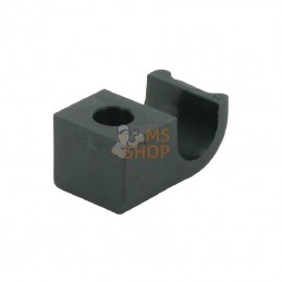 AK317280; AL-KO; Pièce de serrage PVC; pièce detachée