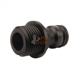 AK321347; AL-KO; Raccord 1/2"; pièce detachée