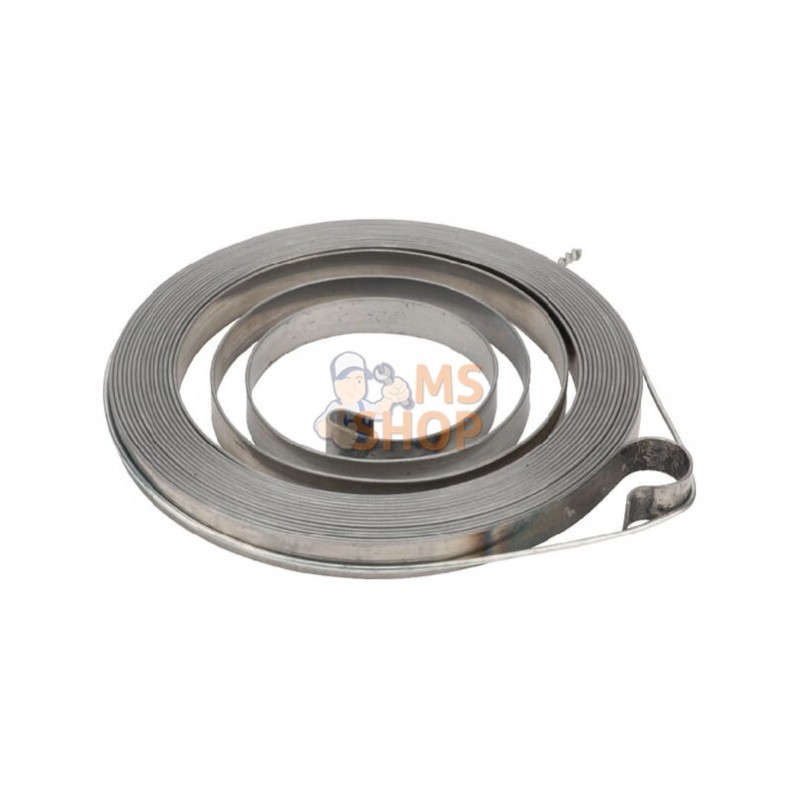 AK306657; AL-KO; Ressort de lanceur; pièce detachée