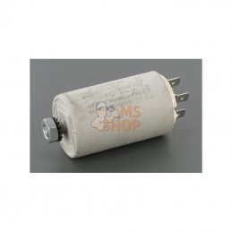 AK312002; AL-KO; Condensateur 10µF; pièce detachée