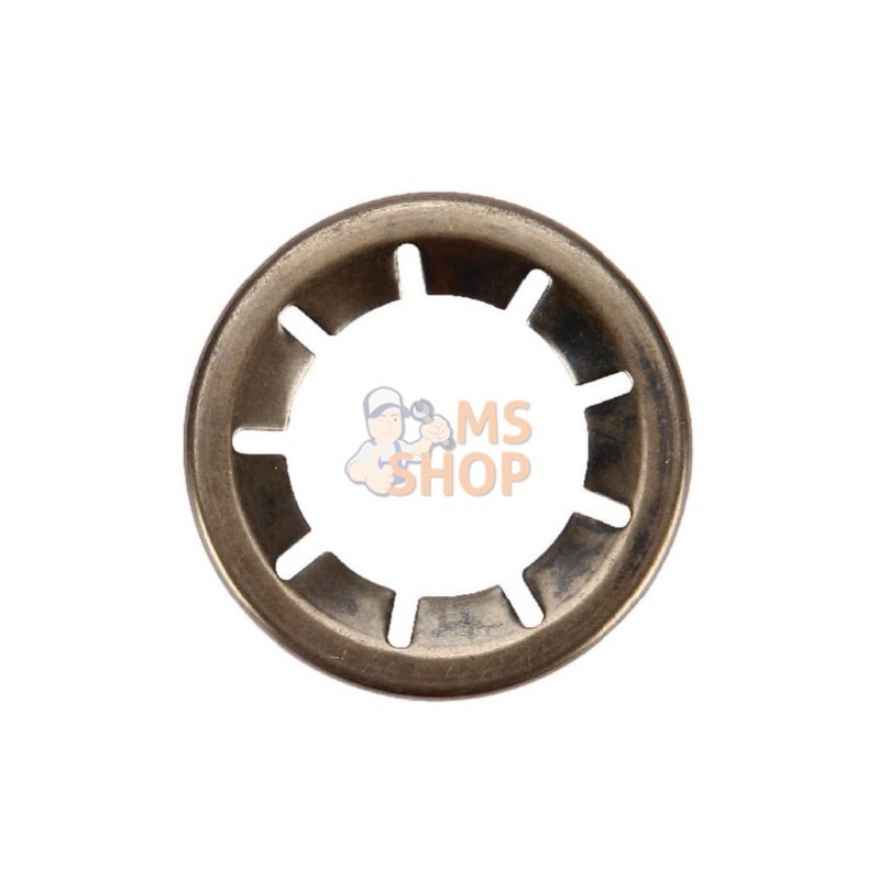AK303487; AL-KO; Rondelle de blocage Starlock 25mm; pièce detachée