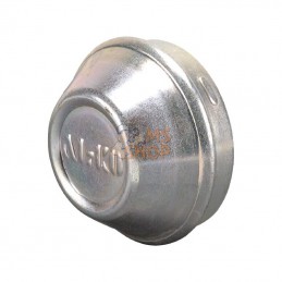 2589250011; AL-KO; Bouchon de moyeu Ø 62,3 mm ALKO; pièce detachée