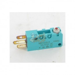 AK514329; AL-KO; Interrupteur; pièce detachée