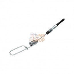 AK514157; AL-KO; Kabel; pièce detachée