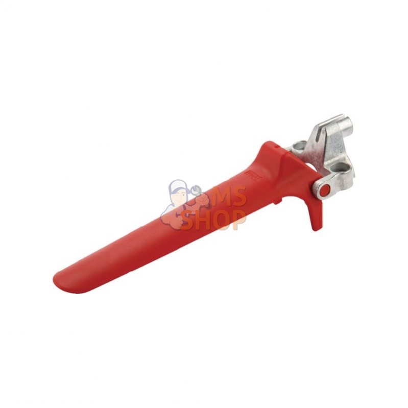 AGW100154; AGRIA; Levier manuel de sécurité; pièce detachée