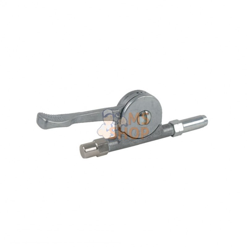 AGW54066; AGRIA; Levier des gaz; pièce detachée