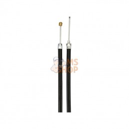 AGW69710; AGRIA; Câble Bowden de freinage; pièce detachée