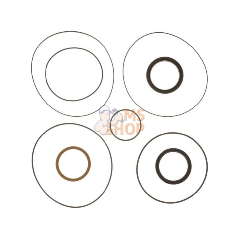 RE9505AFD; AUTRE MARQUE; Kit d’étanchéité série 505 (RE); pièce detachée RE9505AFD; AUTRE MARQUE; Kit d’étanchéité série 505 (RE); pièce detachée