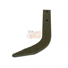 RRT711003; AUTRE MARQUE; Dents de butteuse carbure; pièce detachée