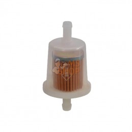 SB2777; AUTRE MARQUE; Filtre à carburant Inline SF; pièce detachée