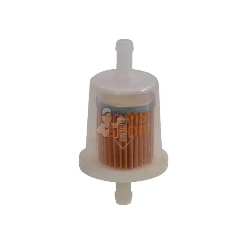 SB2777; AUTRE MARQUE; Filtre à carburant Inline SF; pièce detachée