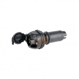 60195SEC; AUTRE MARQUE; Régulateur de tension 24/12 V; pièce detachée