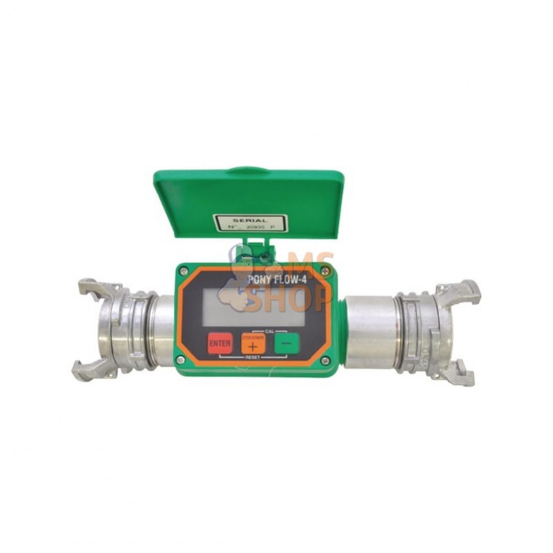 00370039COMP; AUTRE MARQUE; Compteur de remplissage 350L; pièce detachée