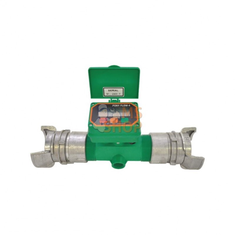 00370247COMP; AUTRE MARQUE; Compteur de remplissage 750L; pièce detachée