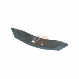 300707; AUTRE MARQUE; Soc 68x12x285 EA 45/50mm Cappon; pièce detachée