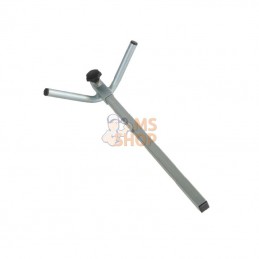 66006; AUTRE MARQUE; Support de rétroviseur; pièce detachée 66006; AUTRE MARQUE; Support de rétroviseur; pièce detachée