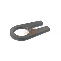 UNLP865; AUTRE MARQUE; Tôle de sécurité; pièce detachée