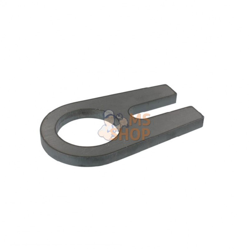 UNLP865; AUTRE MARQUE; Tôle de sécurité; pièce detachée UNLP865; AUTRE MARQUE; Tôle de sécurité; pièce detachée