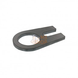 UNLP880; AUTRE MARQUE; Tôle de sécurité; pièce detachée