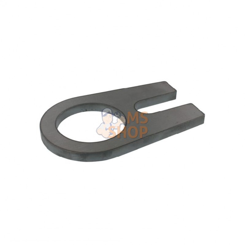 UNLP880; AUTRE MARQUE; Tôle de sécurité; pièce detachée UNLP880; AUTRE MARQUE; Tôle de sécurité; pièce detachée