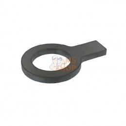 UNLP770; AUTRE MARQUE; Tôle de sécurité; pièce detachée