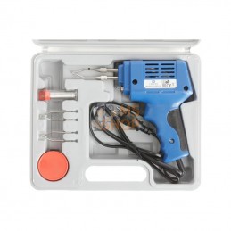 1740KIT; AUTRE MARQUE; Fer à souder électrique 100 W; pièce detachée