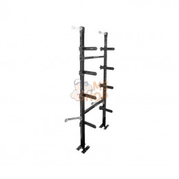 BSYSTKVANLPB; FACOM; Kit VUL TOUGHSYSTEM large; pièce detachée