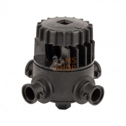 52050K4; AUTRE MARQUE; Quadrijet Caruelle Tecnoma d20; pièce detachée