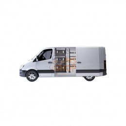 BSYSTKVANLPB; FACOM; Kit VUL TOUGHSYSTEM large; pièce detachée