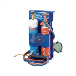 555C; AUTRE MARQUE; Kit de soudage autogène; pièce detachée